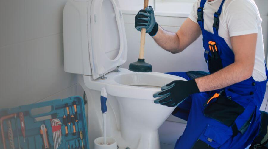 Professional same day plumber in Lenoir, NC